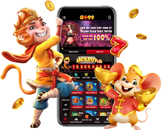 Hình ảnh đa dạng trò chơi tại 32vin link mới