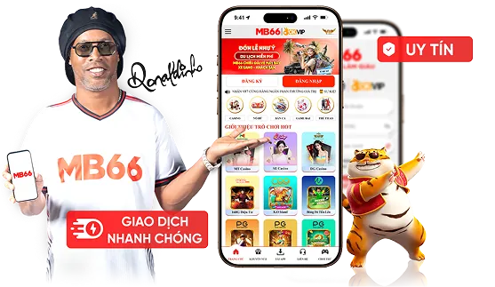 Biểu tượng uy tín và an toàn của 32vin link mới