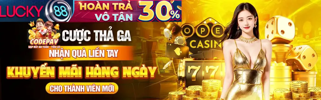 Cập nhật khuyến mãi liên tục